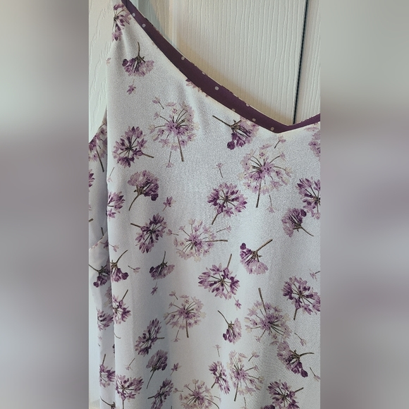 Reversible Top - Picture 2 of 5